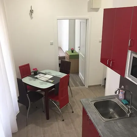 Smart City Prague Apartment Exterior photo