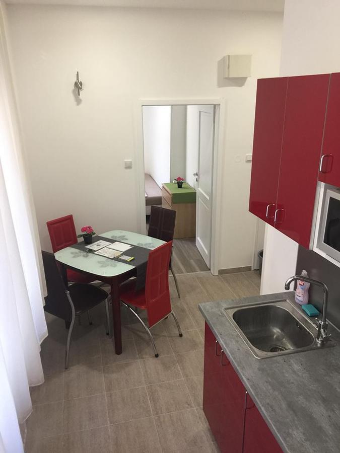 Apartment Smart City Prague Apartment Prague