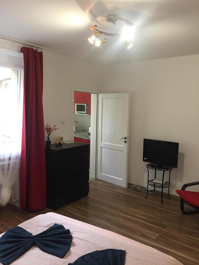 Smart Apartmán