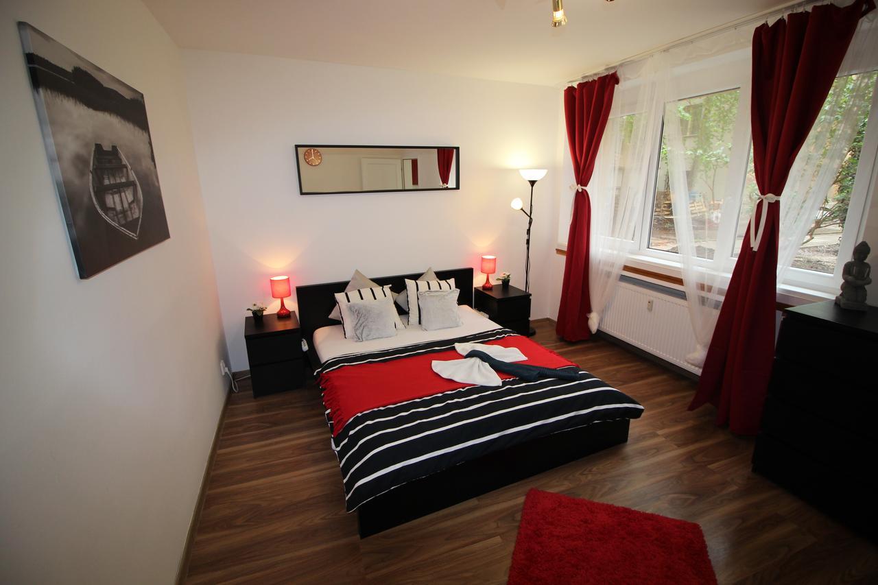 Smart Apartmán *