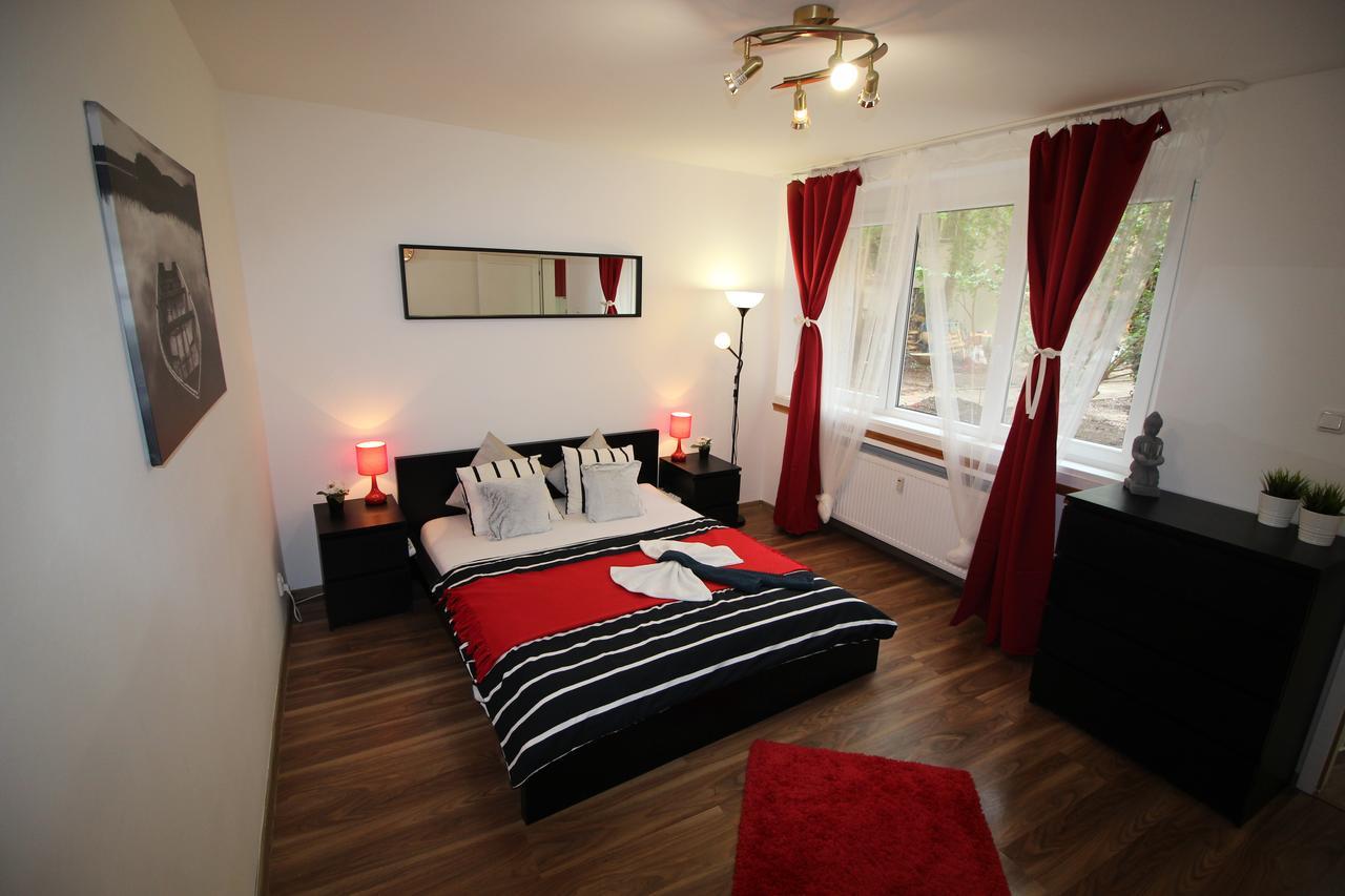 Smart Apartmán
