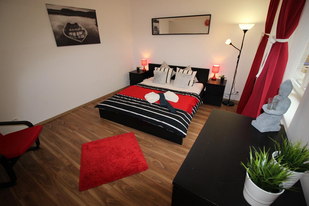 Smart Apartmán