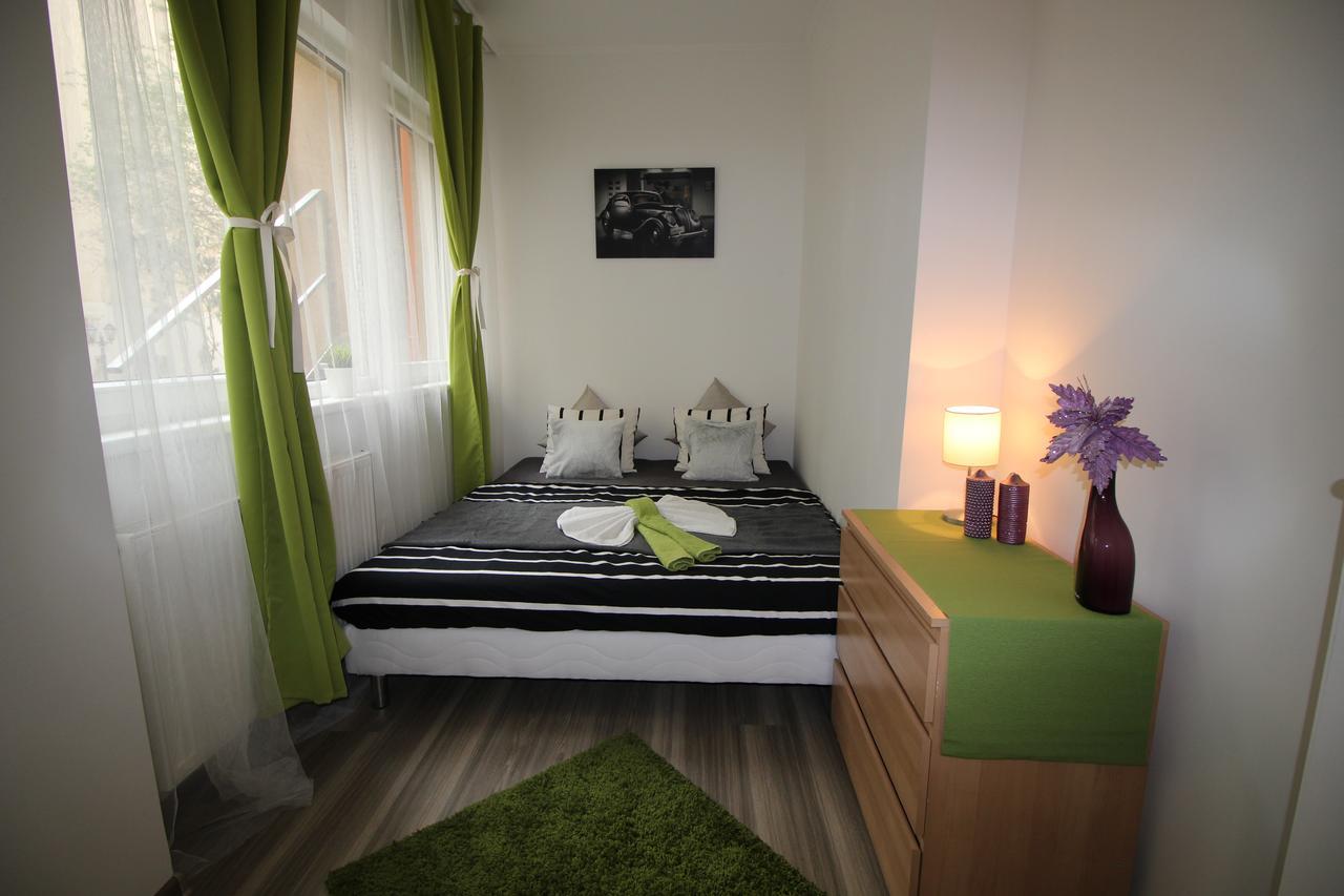 Smart Apartmán