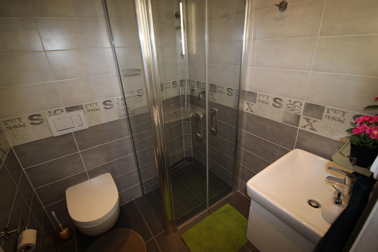 Smart City Prague Apartment Apartment Prague
