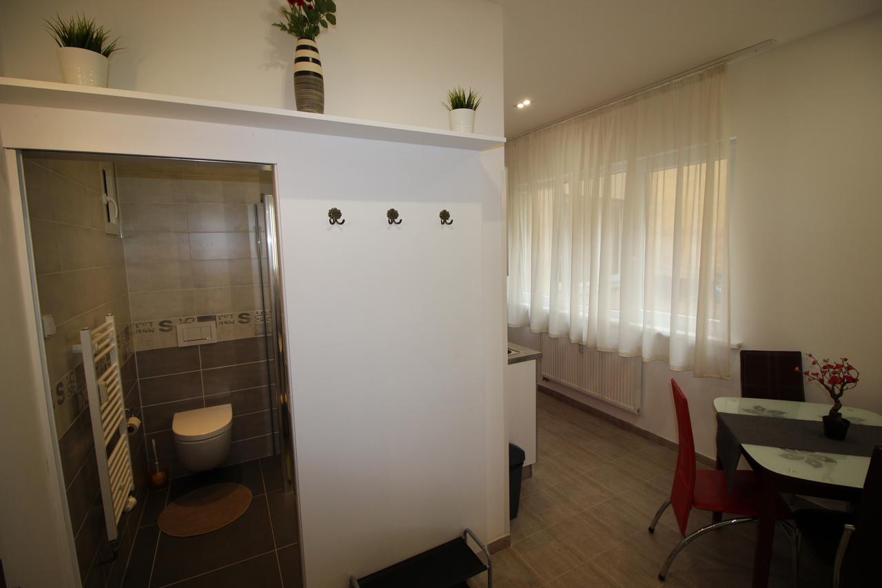 Smart Apartmán *