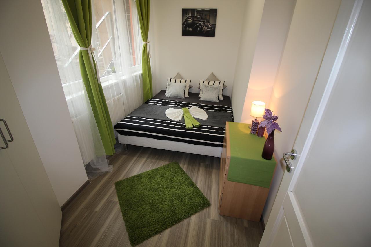 Smart City Prague Apartment * Prague
