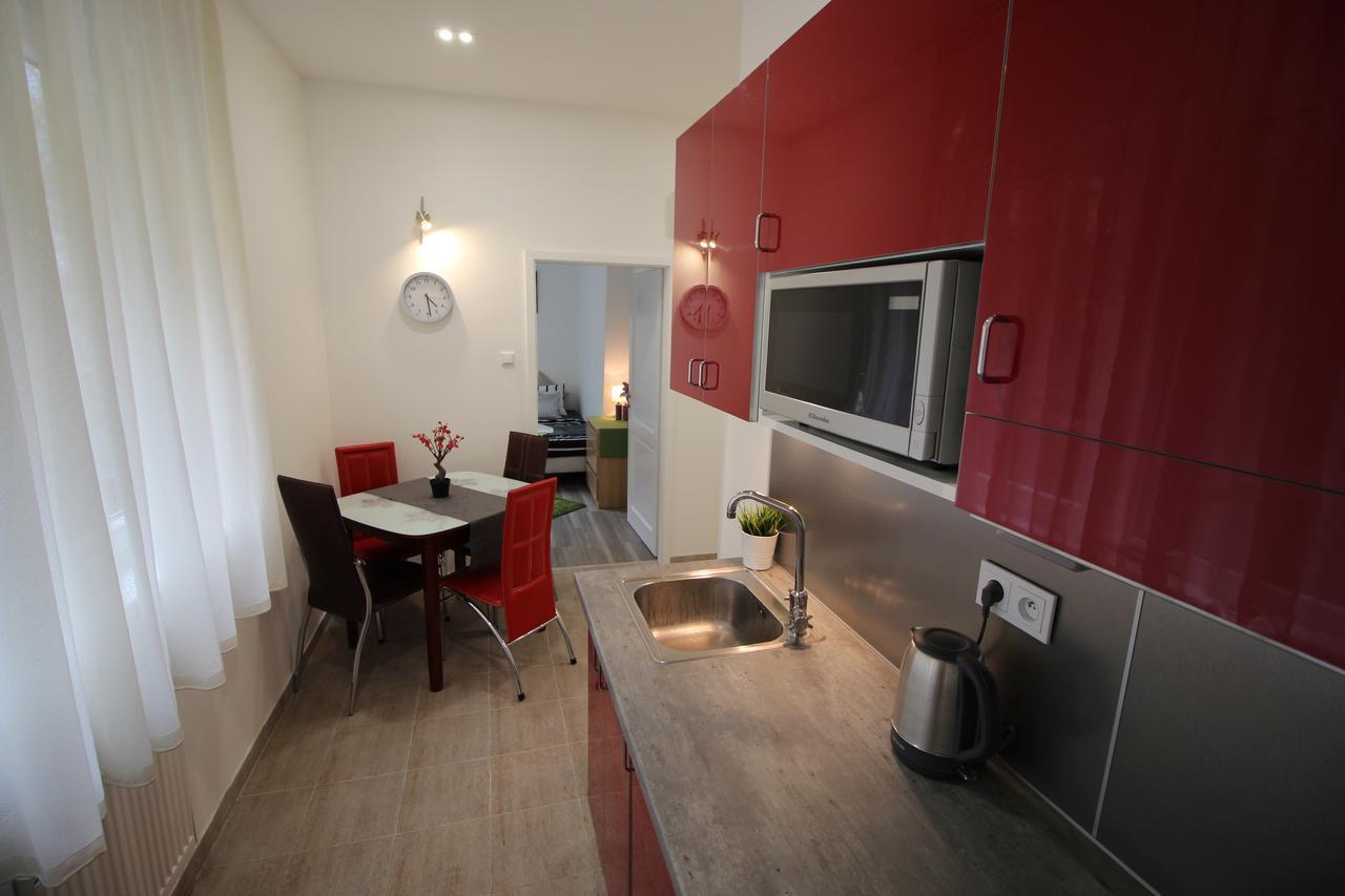 Apartmán Smart *