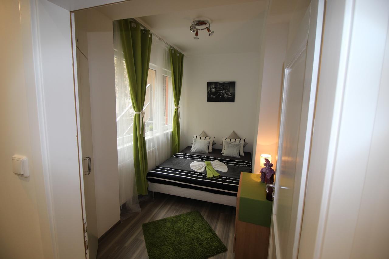Smart Apartmán *