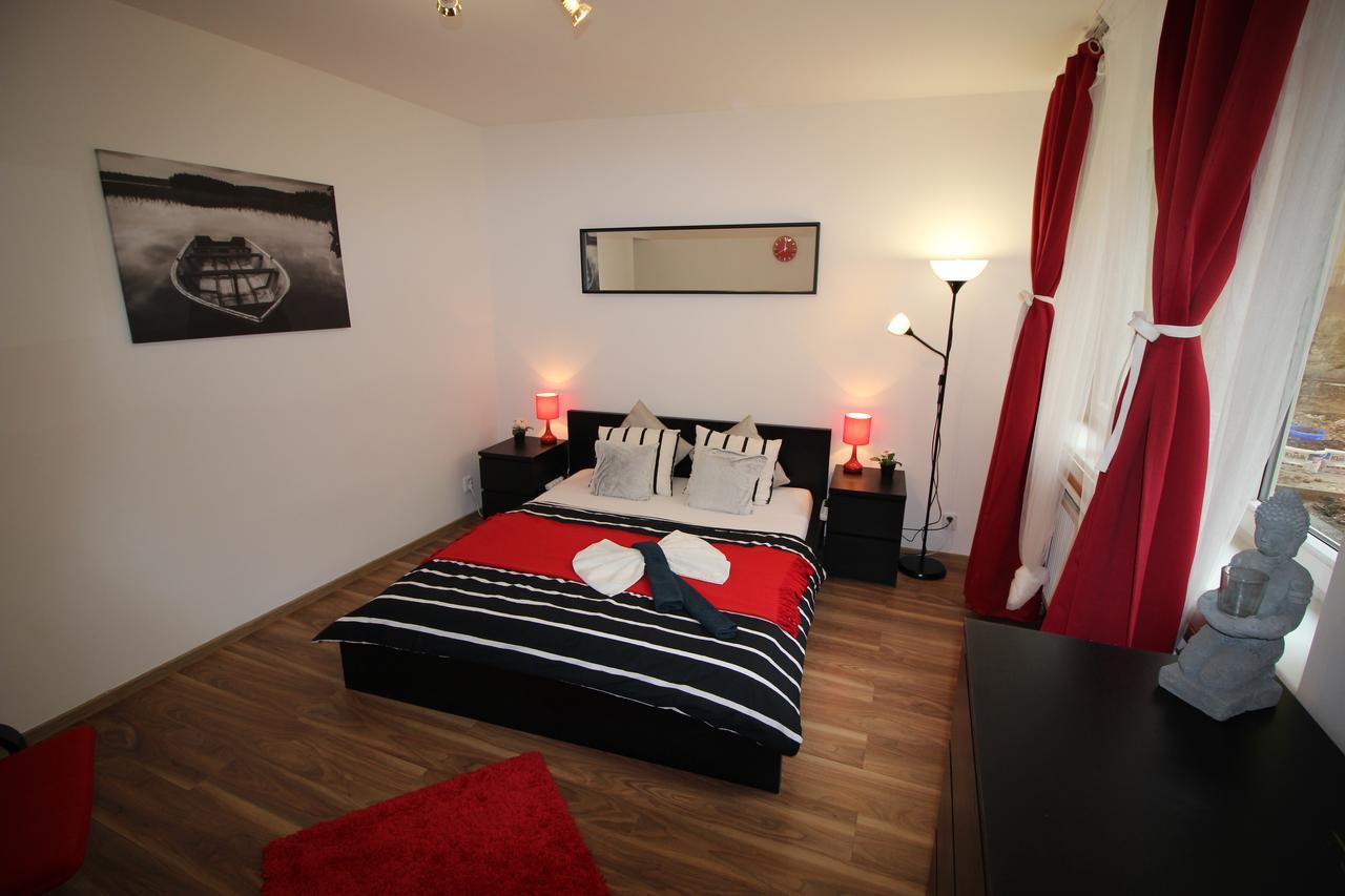 Smart Apartmán