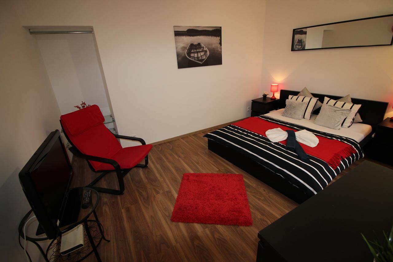 Smart Apartmán *